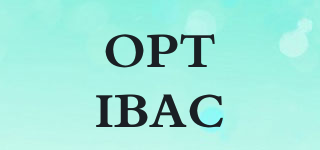 OPTIBAC品牌logo
