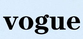vogue品牌logo