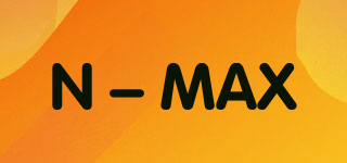N－MAX品牌logo