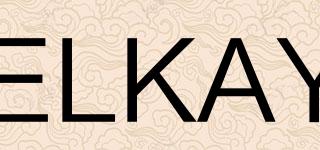 ELKAY品牌logo