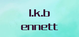 l.k.bennett品牌logo