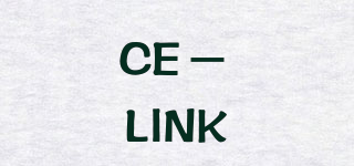 CE－LINK品牌logo