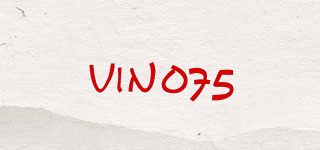 vino75品牌logo