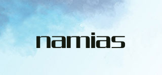 namias品牌logo