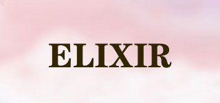 ELIXIR品牌logo