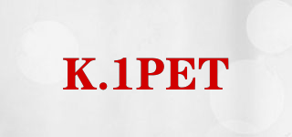K.1PET品牌logo