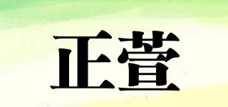 JSTXVN/正萱品牌logo