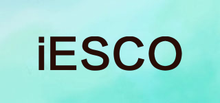 iESCO品牌logo