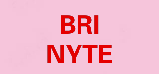 BRINYTE品牌logo