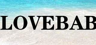 CLOVEBABY品牌logo