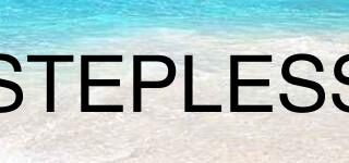 STEPLESS品牌logo