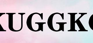 KUGGKG品牌logo