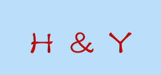 H＆Y品牌logo