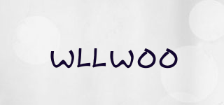 wllwoo品牌logo