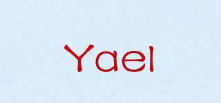 Yael品牌logo