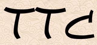 TTC品牌logo