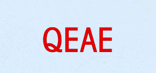 QEAE品牌logo