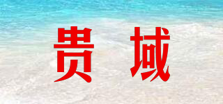 貴域品牌logo