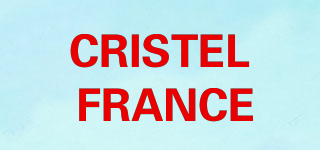 CRISTEL FRANCE品牌logo