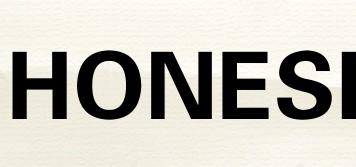 HONESI品牌logo