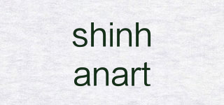 shinhanart品牌logo