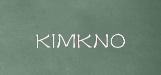 KIMKNO品牌logo