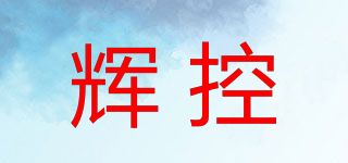 輝控品牌logo