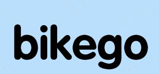 bikego品牌logo