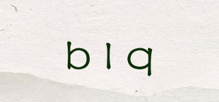 blq品牌logo