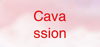 Cavassion品牌logo