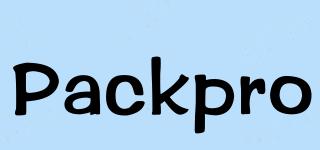 Packpro品牌logo