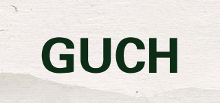GUCH品牌logo