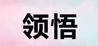 領(lǐng)悟品牌logo