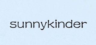 sunnykinder品牌logo
