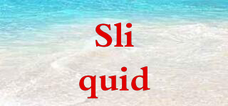 Sliquid品牌logo