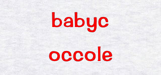 babycoccole品牌logo