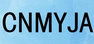 CNMYJA品牌logo