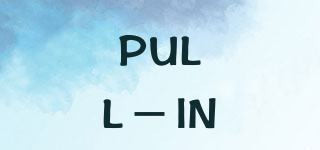 PULL－IN品牌logo