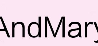 AndMary品牌logo