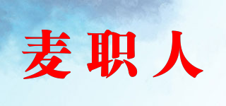 orion/麥職人品牌logo