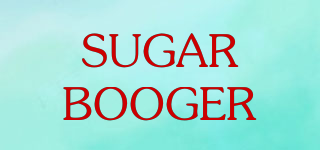 SUGARBOOGER品牌logo