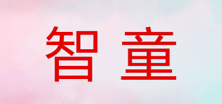 智童品牌logo