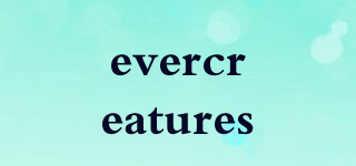 evercreatures品牌logo