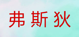 弗斯狄品牌logo