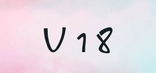 V18品牌logo