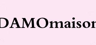 DAMOmaison品牌logo