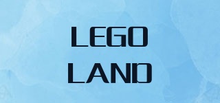 LEGOLAND品牌logo