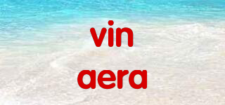 vinaera品牌logo