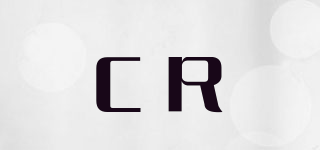 CR品牌logo