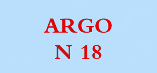 ARGON 18品牌logo